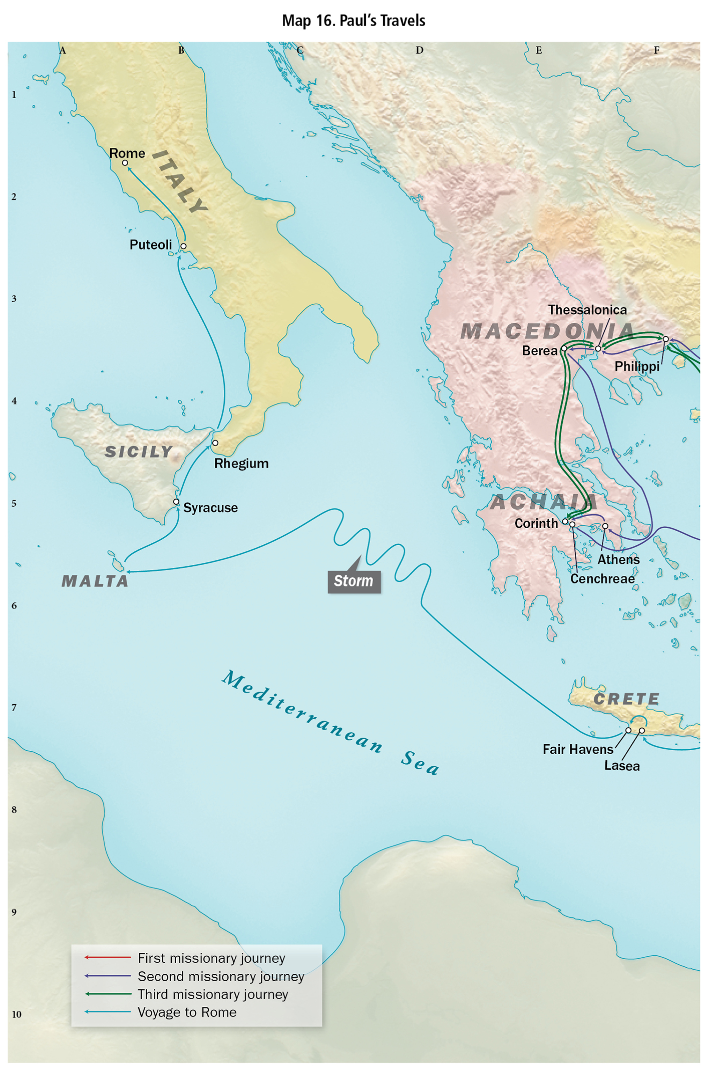 Map16